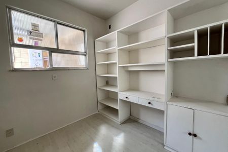 Apartamento para alugar com 130m², 5 quartos e 1 vagaQuarto 2