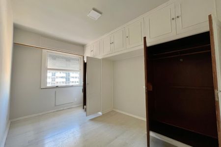 Apartamento para alugar com 130m², 5 quartos e 1 vagaQuarto 5