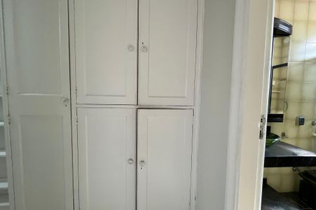 Apartamento para alugar com 130m², 5 quartos e 1 vagaQuarto 5