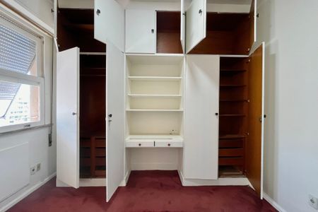 Apartamento para alugar com 130m², 5 quartos e 1 vagaQuarto 1
