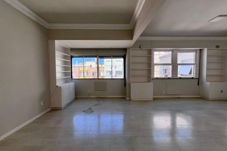 Sala de apartamento para alugar com 5 quartos, 130m² em Copacabana, Rio de Janeiro