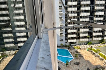 Apartamento para alugar com 130m², 5 quartos e 1 vagaVista 
