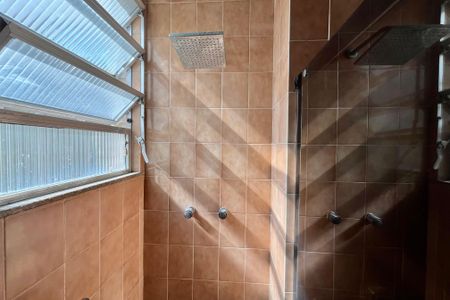 Apartamento para alugar com 130m², 5 quartos e 1 vagaBanheiro 2