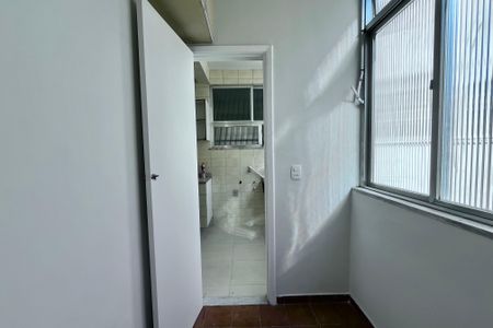 Apartamento para alugar com 130m², 5 quartos e 1 vagaQuarto de Serviço