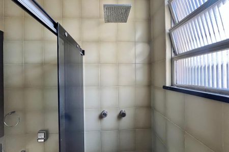 Apartamento para alugar com 130m², 5 quartos e 1 vagaBanheiro 1