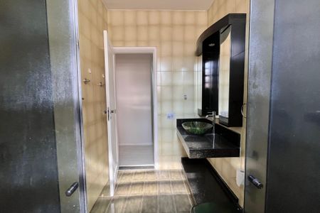 Apartamento para alugar com 130m², 5 quartos e 1 vagaBanheiro 1