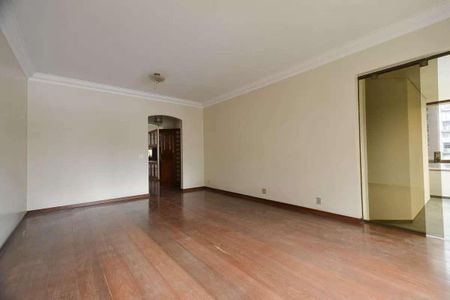 Apartamento à venda com 4 quartos, 300m² em Funcionários, Belo Horizonte