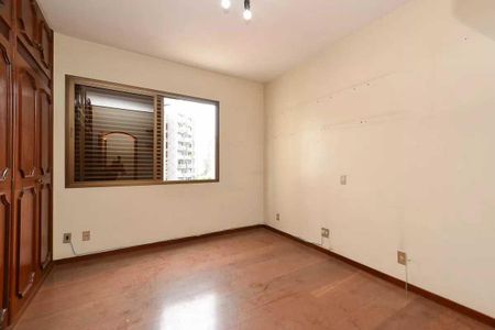 Apartamento à venda com 4 quartos, 300m² em Funcionários, Belo Horizonte