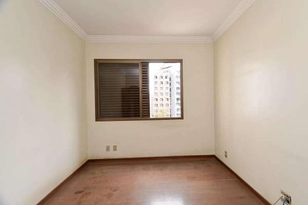 Apartamento à venda com 4 quartos, 300m² em Funcionários, Belo Horizonte