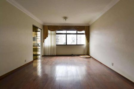 Apartamento à venda com 4 quartos, 300m² em Funcionários, Belo Horizonte