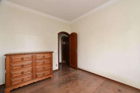 Apartamento à venda com 4 quartos, 300m² em Funcionários, Belo Horizonte