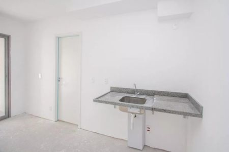 Foto 07 de apartamento à venda com 2 quartos, 61m² em Santo Amaro, São Paulo