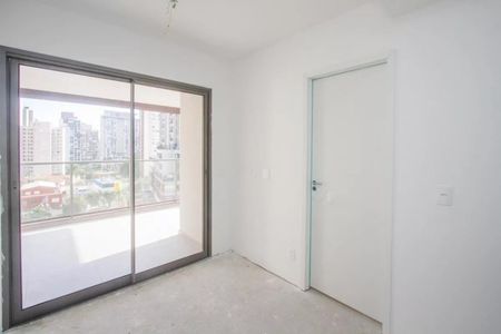 Foto 01 de apartamento à venda com 2 quartos, 61m² em Santo Amaro, São Paulo