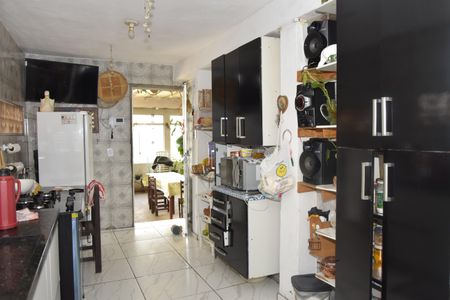 Casa para alugar com 120m², 3 quartos e 1 vagaCozinha