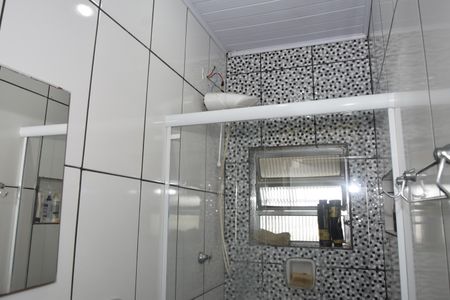 Casa para alugar com 120m², 3 quartos e 1 vagaBanheiro 1