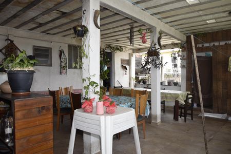 Casa para alugar com 120m², 3 quartos e 1 vagaSalão de Festas