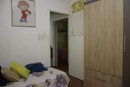 Quarto 1 de casa para alugar com 3 quartos, 120m² em Jardim de Lourdes, Embu das Artes