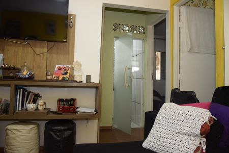 Casa para alugar com 120m², 3 quartos e 1 vagaSala