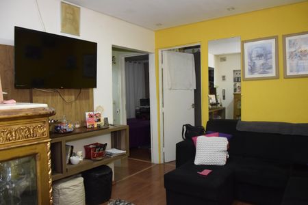 Casa para alugar com 120m², 3 quartos e 1 vagaSala