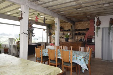 Casa para alugar com 120m², 3 quartos e 1 vagaSalão de Festas