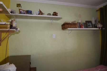 Casa para alugar com 120m², 3 quartos e 1 vagaQuarto 3