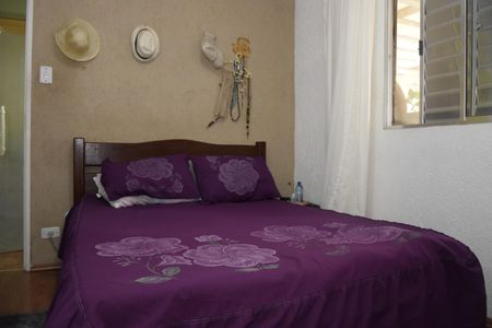 Casa para alugar com 120m², 3 quartos e 1 vagaQuarto 2