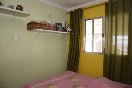 Casa para alugar com 120m², 3 quartos e 1 vagaQuarto 3