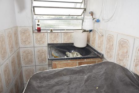 Casa para alugar com 120m², 3 quartos e 1 vagaLavanderia