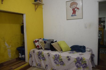 Casa para alugar com 120m², 3 quartos e 1 vagaQuarto 1