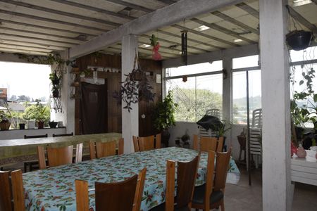 Casa para alugar com 120m², 3 quartos e 1 vagaSalão de Festas