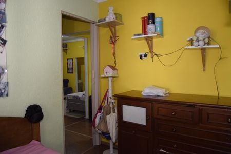 Casa para alugar com 120m², 3 quartos e 1 vagaQuarto 3