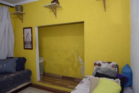 Casa para alugar com 120m², 3 quartos e 1 vagaQuarto 1