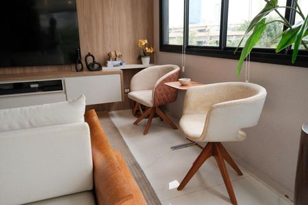 Apartamento à venda com 1 quarto, 85m² em Cidade Monções, São Paulo