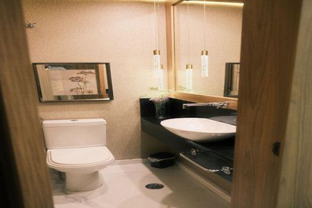 Apartamento à venda com 1 quarto, 85m² em Cidade Monções, São Paulo