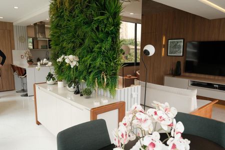 Apartamento à venda com 1 quarto, 85m² em Cidade Monções, São Paulo