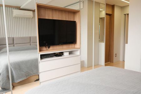 Apartamento à venda com 1 quarto, 85m² em Cidade Monções, São Paulo