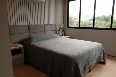 Apartamento à venda com 1 quarto, 85m² em Cidade Monções, São Paulo