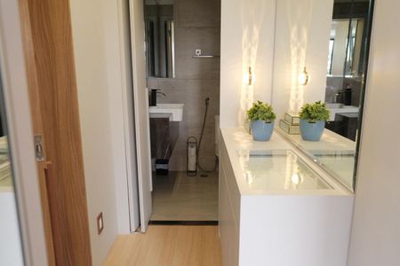 Apartamento à venda com 1 quarto, 85m² em Cidade Monções, São Paulo