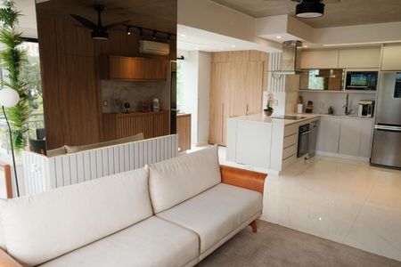 Apartamento à venda com 1 quarto, 85m² em Cidade Monções, São Paulo
