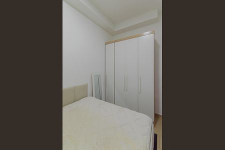 Apartamento à venda com 34m², 1 quarto e sem vagaQuarto