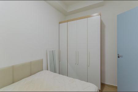 Apartamento à venda com 34m², 1 quarto e sem vagaQuarto