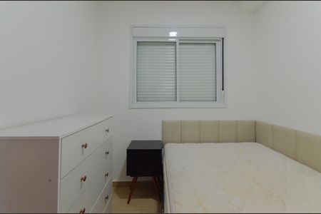 Apartamento à venda com 34m², 1 quarto e sem vagaQuarto