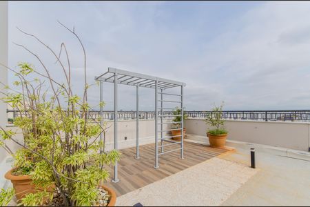 Apartamento à venda com 34m², 1 quarto e sem vagaÁrea comum