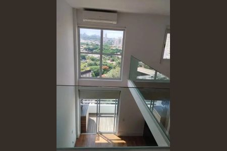 Apartamento à venda com 1 quarto, 72m² em Vila Madalena, São Paulo