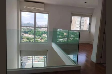 Apartamento à venda com 1 quarto, 72m² em Vila Madalena, São Paulo