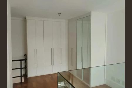 Apartamento à venda com 1 quarto, 72m² em Vila Madalena, São Paulo
