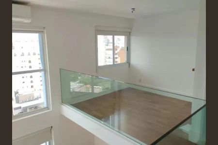 Apartamento à venda com 1 quarto, 72m² em Vila Madalena, São Paulo
