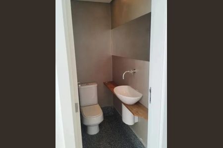 Apartamento à venda com 1 quarto, 72m² em Vila Madalena, São Paulo