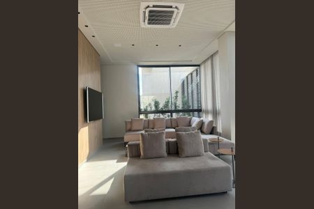 Apartamento à venda com 2 quartos, 73m² em Vila da Serra, Nova Lima