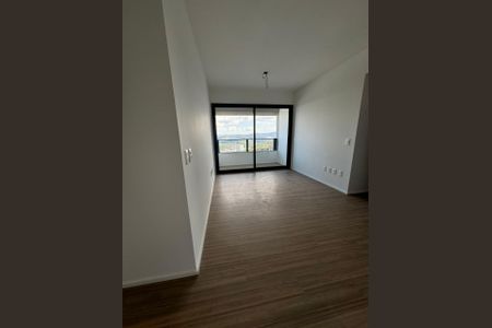Apartamento à venda com 2 quartos, 73m² em Vila da Serra, Nova Lima